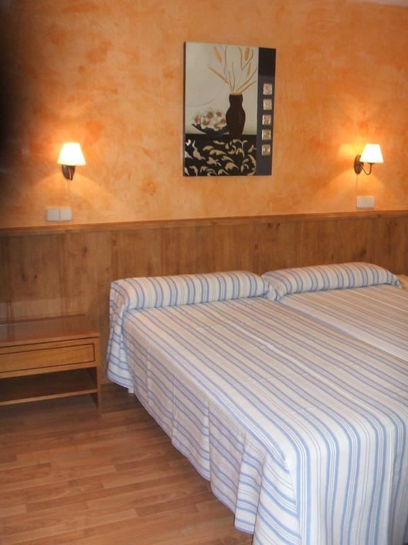 Hotel Balneario De Chiclana 奇克拉纳－德拉弗龙特拉 客房 照片